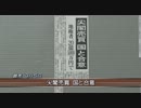 尖閣国有化への誘導工作か？・・人権救済法案の提出断念と代表と総裁選