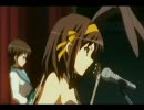 【良曲】 涼宮ハルヒ　Lost My Music 【実父会場】