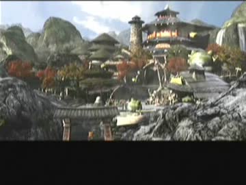 【東方】誘われてユクモ村　第二話オープニング【ＭＨ】