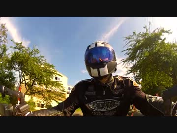 CB母さんのバイ北2012　その７　東北の名山、鳥海山