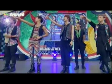 SHINee_MCまとめ