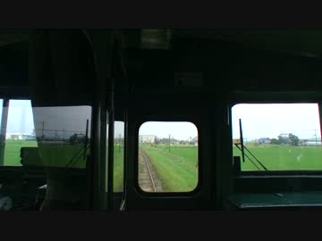 【後面展望】新十津川ー於札内【札沼線第1部 Vol.1】