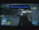 BF3:PC版　[2]　KHARG ISLAND　チームデスマッチ編