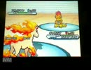 【ポケモンＢＷ２】 天候パで遊ぼう！　Part ２６.５【初代ポケたち】