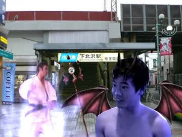 ア ビ ン ジ ョ ー ズ