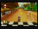 コミュ対抗2GP目