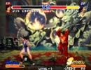 9月7日　中野TRF リアルバウト餓狼伝説2 無差別大会　その3