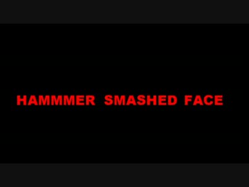 【ギター】HAMMER SMASHED FACE／CANNIBAL CORPSEを弾いてみた