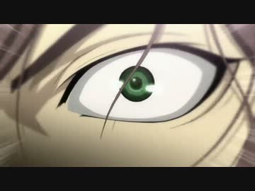 薄桜鬼 黎明録  【誇り高き勇者】アニメMAD