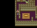 【RPGツクール2000】自作のドラクエっぽいゲーム その１