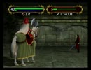 【実況動画】友人を手ごわいSRPGに挑戦させてみたpart31－④【BOB&けむし】