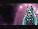 【初音ミク】 いのちの理由 【カバー】
