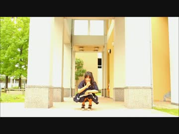 【みこ】メルトを踊ってみた