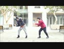 【反転】CLAP HIP CHERRYを歌って踊ってみた【てぃ☆イン！】