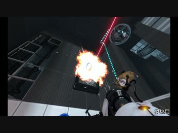 【解説実況】PORTAL2 #16 番外編 第2回