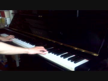 キスだって左利き -Piano Arrange-