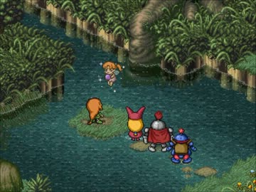 【TAS WIP】ポポロクロイス物語(PS版) testrun part5