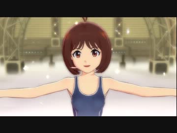 【ノーマルPV】ALIVE　日高愛（アップカメラ）