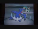 地面統一パでストーリー攻略！今更ポケモンBW2　ゲーチス戦