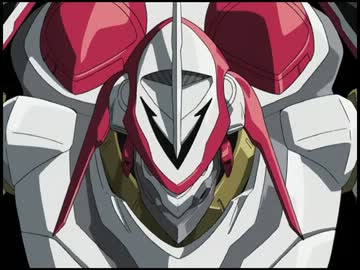 エウレカセブンのOPを入れ替えてみた