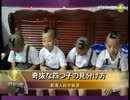 【新唐人】奇抜な四つ子の見分け方