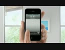 TVCM - iPhone 4S "Melody"（日本語版）