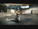 [PC]BF3のチームデスマッチ２[noob]マウス操作３日目