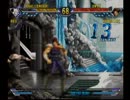 9月4日　セントラル八王子店　AC北斗の拳　大会後野試合　part2