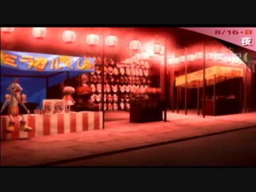 P3P 本気を出すべくMANIACSで実況プレイ part58