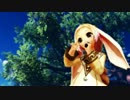 【うさ誕2012】うさうさで「ワールドイズマイン」【MMD】