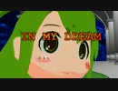 【ぱむ＆ぱみゅ】　IN　MY　DREAM　【UTAU】【MMM】【ｵﾘｼﾞﾅﾙ曲】