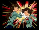 コナンと一緒に女子高へ潜入する　実況その6