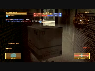 MGOプレイ日記 part15