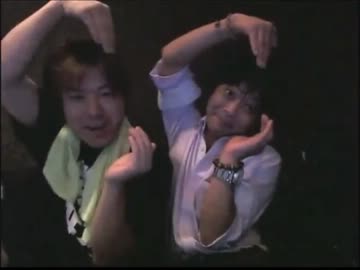 【ココ☆ナツ】　金バエ　×　ウナちゃんマン　　【コラボ】