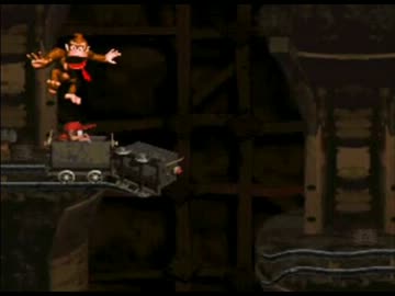 Mine Cart Madness