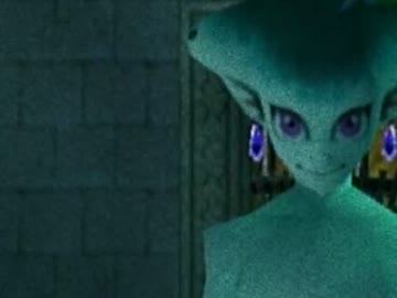 【ゆっくり実況】神縛りで神様目指す１３【ゼルダの伝説時のオカリナ】