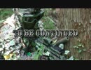サバゲーをFPS風に撮ってみた 2012.05.27 BEAM FPS Airsoft セミオート戦2