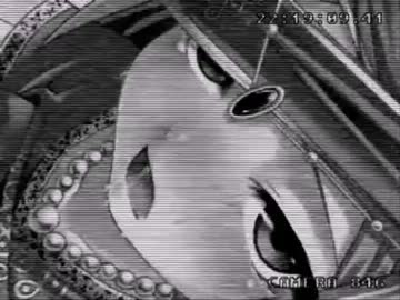 O̵nly F̵or Y̵ou / B̵arbarian O̵n T̵he G̵roove feat.カ̣ヒ̣ー̣ナ̣