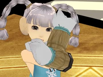 【MMD】いつきでYO!SAY!【戦国BASARA】