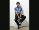 2PMにSAGAWAの制服を着せてみた。