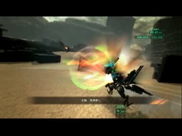 【ACV】ジーザスの勝手にパイル縛りPart40【領地戦】報告有り