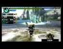 【MHP3】その狩り、必要ですか？「リア充アピール」【実況プレイ】