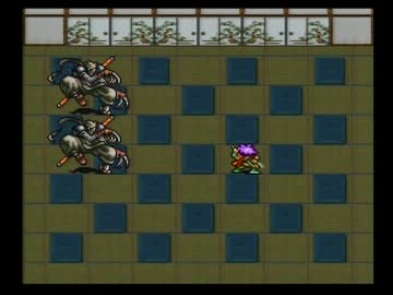 最狂に熱いRPG その名は LIVE A LIVE！！【初見実況】Part35