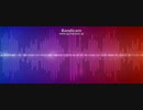 Electric sound cube【オリジナル曲】