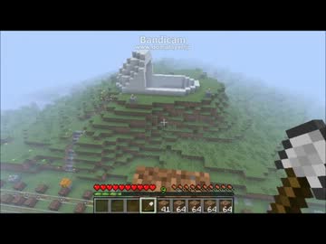 人気の Minecraftトイレ部 動画 51本 2 ニコニコ動画