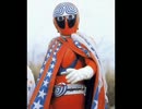 【男声注意】 輝く太陽！カゲスターを歌ってみた