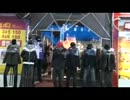 韓國 street dance (big bang- wedding dress)
