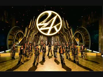 【作業用BGM】EXILE＆三代目JSB