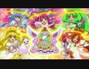 スマイルプリキュア！ 関連CM 30 ロイヤルクロック