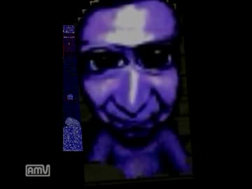 【青鬼だまし絵付き】演技ではない本物の絶叫実況動画09【初見青鬼】